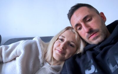 Fabio de Pasquale verstößt nach Penisverlängerung gegen Sex-Verbot