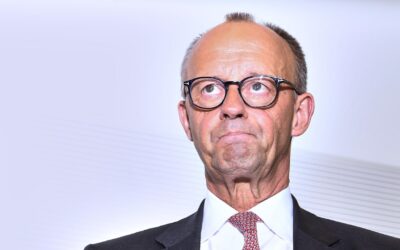 Friedrich Merz: „Meine Geduld mit den Sozialdemokraten ist am Ende“