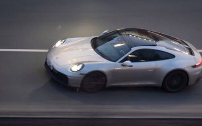 Porsche 911er soll es nicht als E-Modell geben