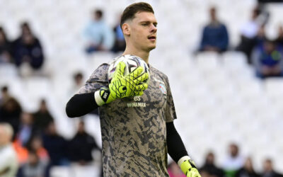 3. Liga: Alemannia Aachen holt Torwart Stefan Bajic aus Straßburg