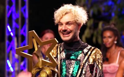 „Kampf der RealityAllstars“: Sam Dylan teilt sein Preisgeld