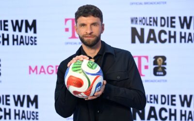FC Bayern: Überraschende Müller-Sätze zu möglicher Bayern-Rückkehr