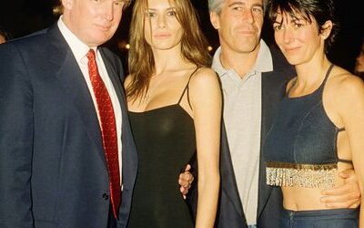 Jeffrey Epstein: So tobte im Weißen Haus der Streit über die Epstein-Akten