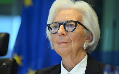 Europäische Zentralbank erhöht Leitzins erstmals seit knapp drei Jahren