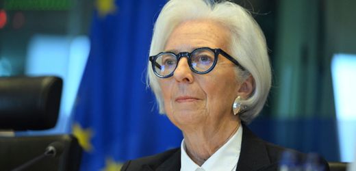 Europäische Zentralbank erhöht Leitzins erstmals seit knapp drei Jahren