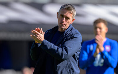 Nach Wiederaufstieg: McKenna tritt bei Ipswich Town ab – Legt Pause ein
