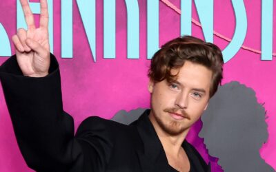 Dylan wird Papa: Cole Sprouse will ein cooler Onkel sein