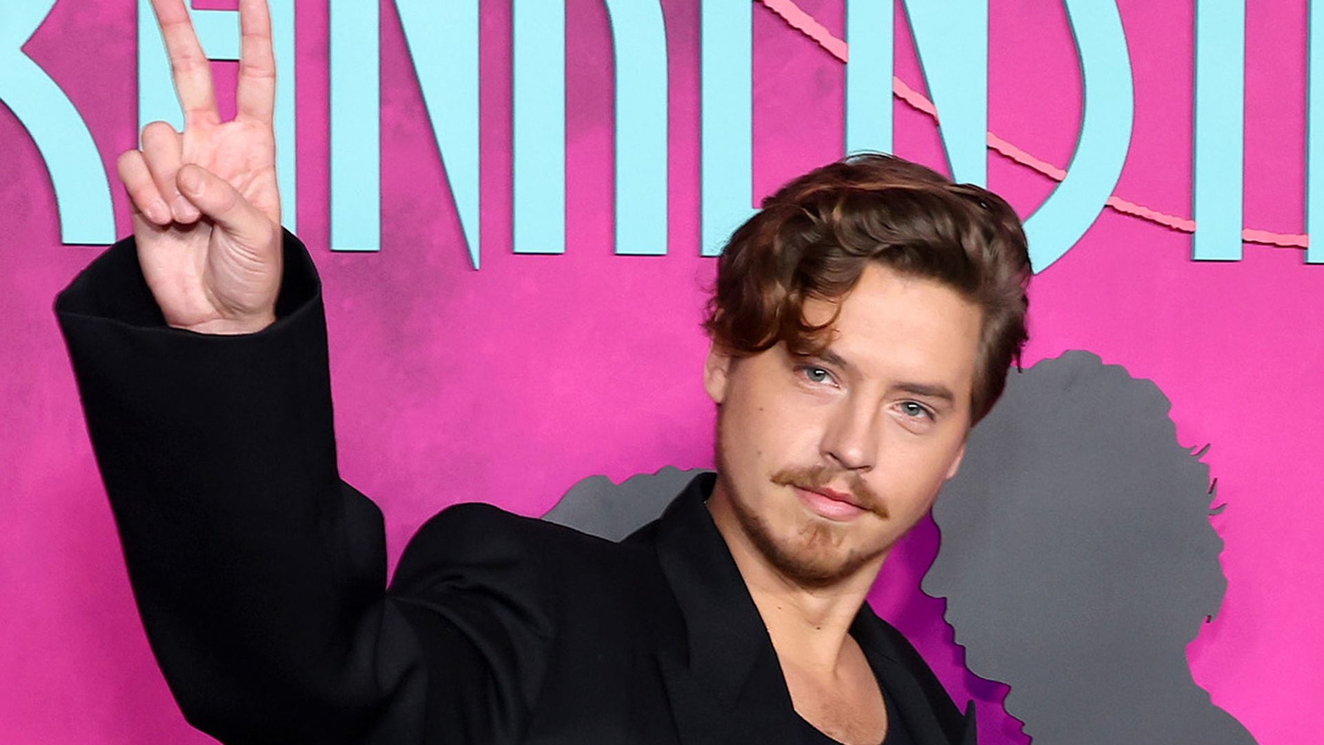 Dylan wird Papa: Cole Sprouse will ein cooler Onkel sein