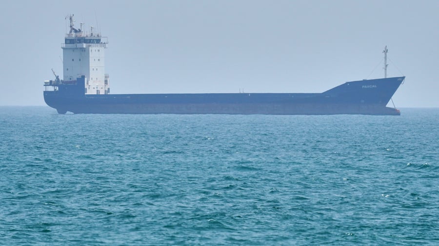 Kommentar: Hormus bleibt zu – jede Woche wird eine Energie-Katastrophe wahrscheinlicher