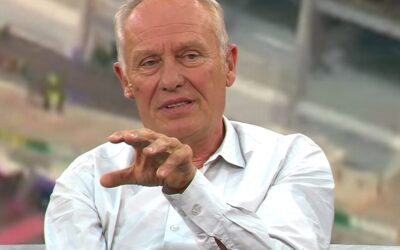 Christian Streich verrät bei der WM 2026, warum er kaum zu sehen war
