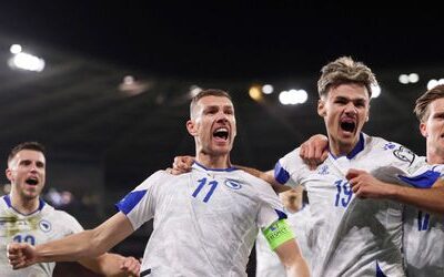 Fußball-WM heute: Das sollten Sie vor den Spielen am Abend und in der Nacht wissen