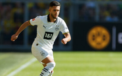 BVB will Yan Couto an Como verleihen – Spielte seit März nur 41 Minuten