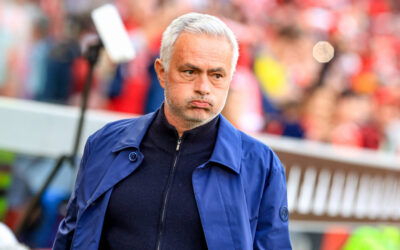 Mourinho kehrt zu Real Madrid zurück – Kostete in zwei Amtszeiten über 30 Millionen Ablöse