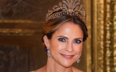 Prinzessin Madeleine fehlt in TV-Doku über ihre Eltern