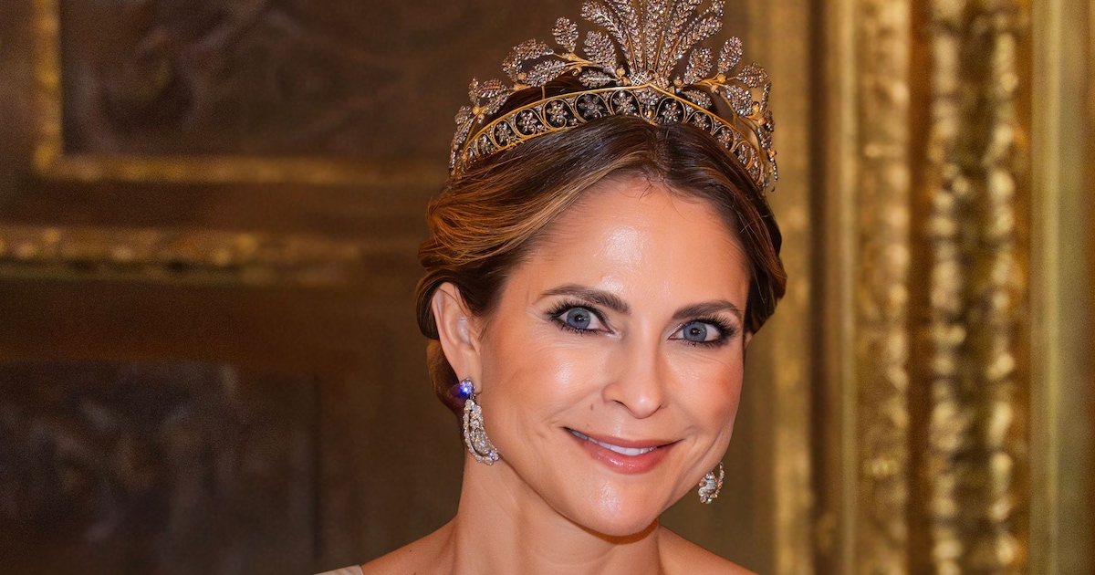 Prinzessin Madeleine fehlt in TV-Doku über ihre Eltern