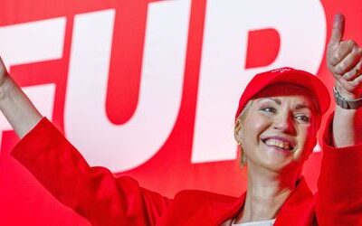 Mecklenburg-Vorpommern: SPD nominiert Manuela Schwesig erneut zur Spitzenkandidatin