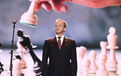 Schach: Russland dominierte den Sport über Jahrzehnte. Jetzt bröckelt das System