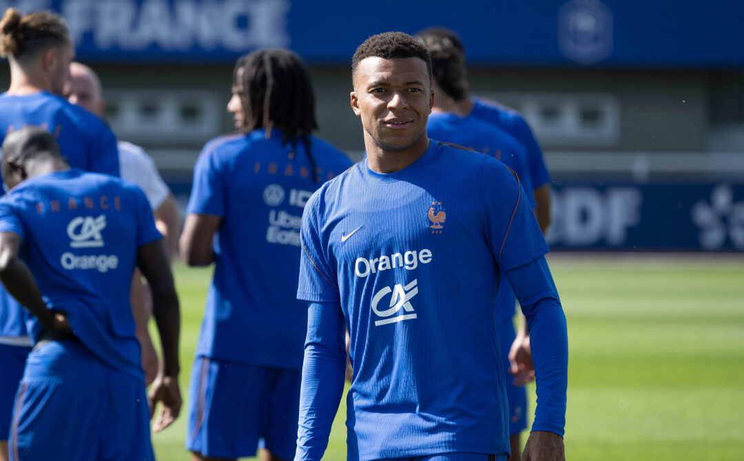Mbappé stellt WM-Titel über Klose-Torrekord – Kommt Messi ihm zuvor?