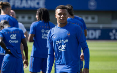 Mbappé stellt WM-Titel über Klose-Torrekord – Kommt Messi ihm zuvor?