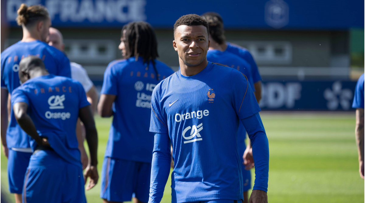 Mbappé stellt WM-Titel über Klose-Torrekord – Kommt Messi ihm zuvor?