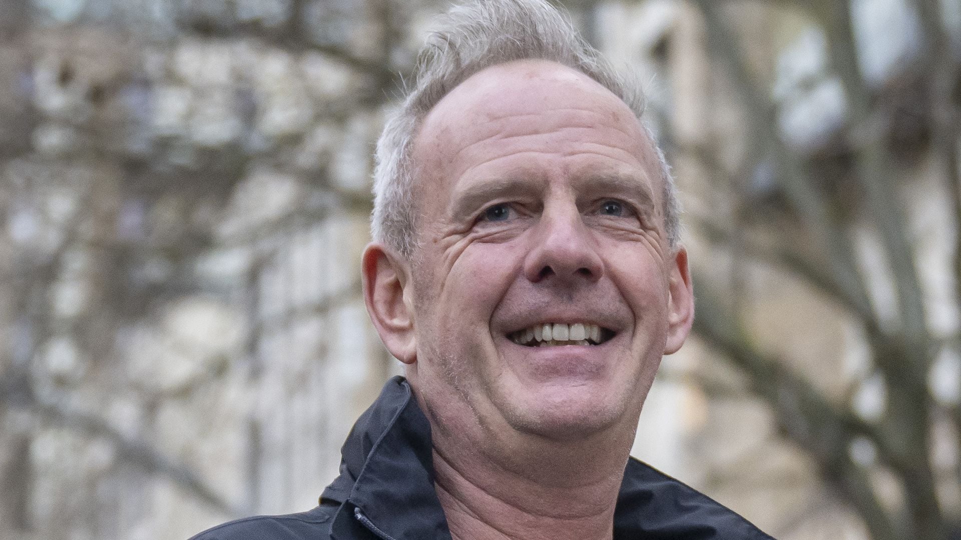 Sein Manager warnte Fatboy Slim vor Romanze mit Zoe Ball