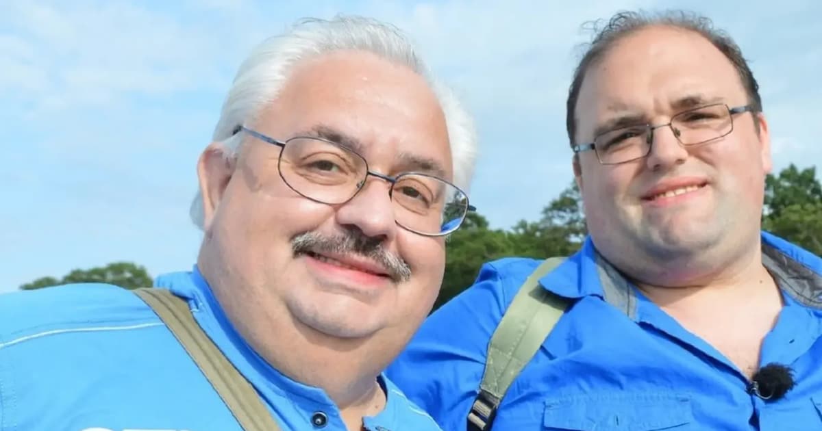 Ingo Peters trauert um Papa Lutz (†64)