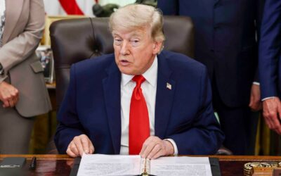 Iran Krieg im Live-Ticker: Trump kündigt Deal für Sonntag an