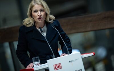Exklusiv: Brisante Bahn-Studie! 16 Städten droht Fernzug-Aus