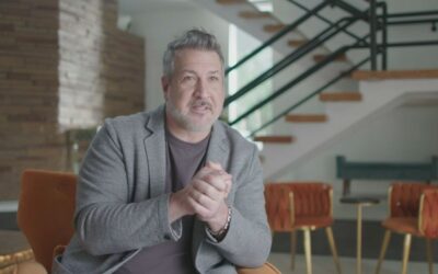 TV-Doku zeigt, wie Justin Timberlake ‚NSYNC ruiniert hat: „Er schubste uns einfach zur Seite“