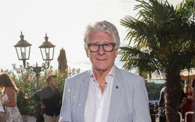 Marcel Reif über 2 gescheiterte Ehen: „Darauf kann ich nicht stolz sein“