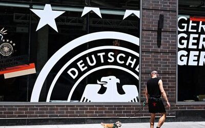 Wie der DFB in New York City wieder Nähe zu seinen Fans aufbauen will: Das ehrenwerte Haus