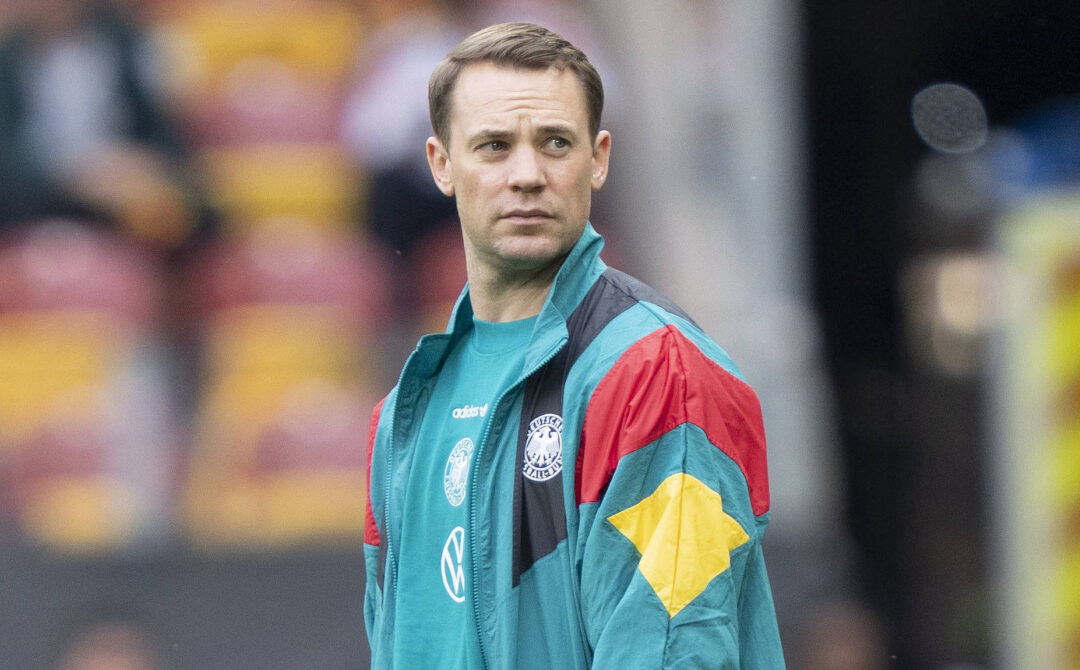 Neuer überholt Matthäus bei Comeback als ältester DFB-Spieler – Platz 8 in WM-Historie