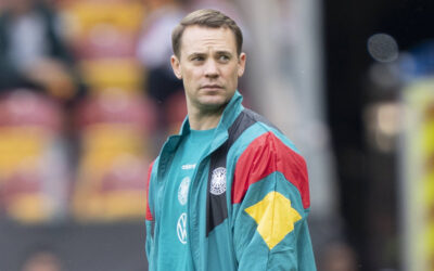 Neuer überholt Matthäus bei Comeback als ältester DFB-Spieler – Platz 8 in WM-Historie