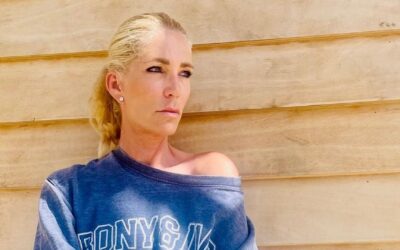 „Ein Ferrari“: Sarah Kern (57) startet auf OnlyFans durch
