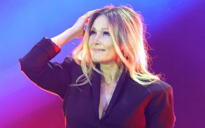 KI? Fans nehmen Helene Fischers Magazin-Cover auseinander