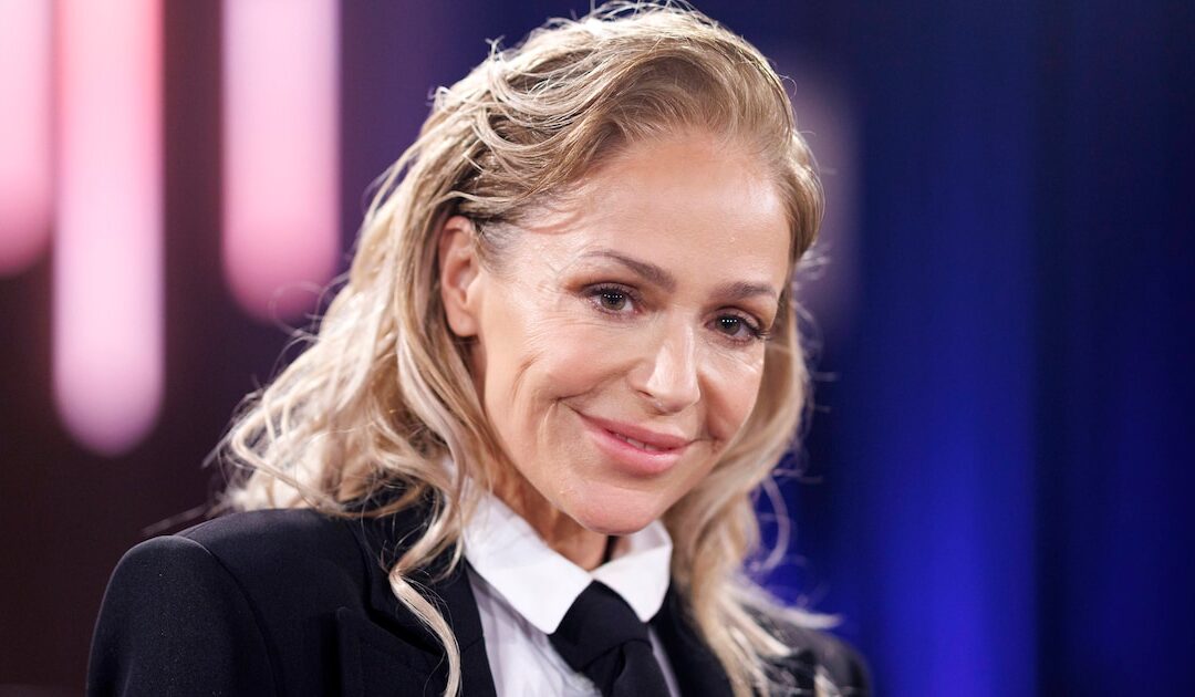 Michelle heißt jetzt „Wakan“: Schlagerstar wird zur spirituellen Heilerin