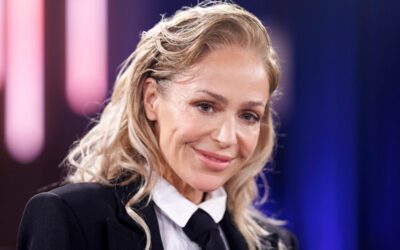 Michelle heißt jetzt „Wakan“: Schlagerstar wird zur spirituellen Heilerin