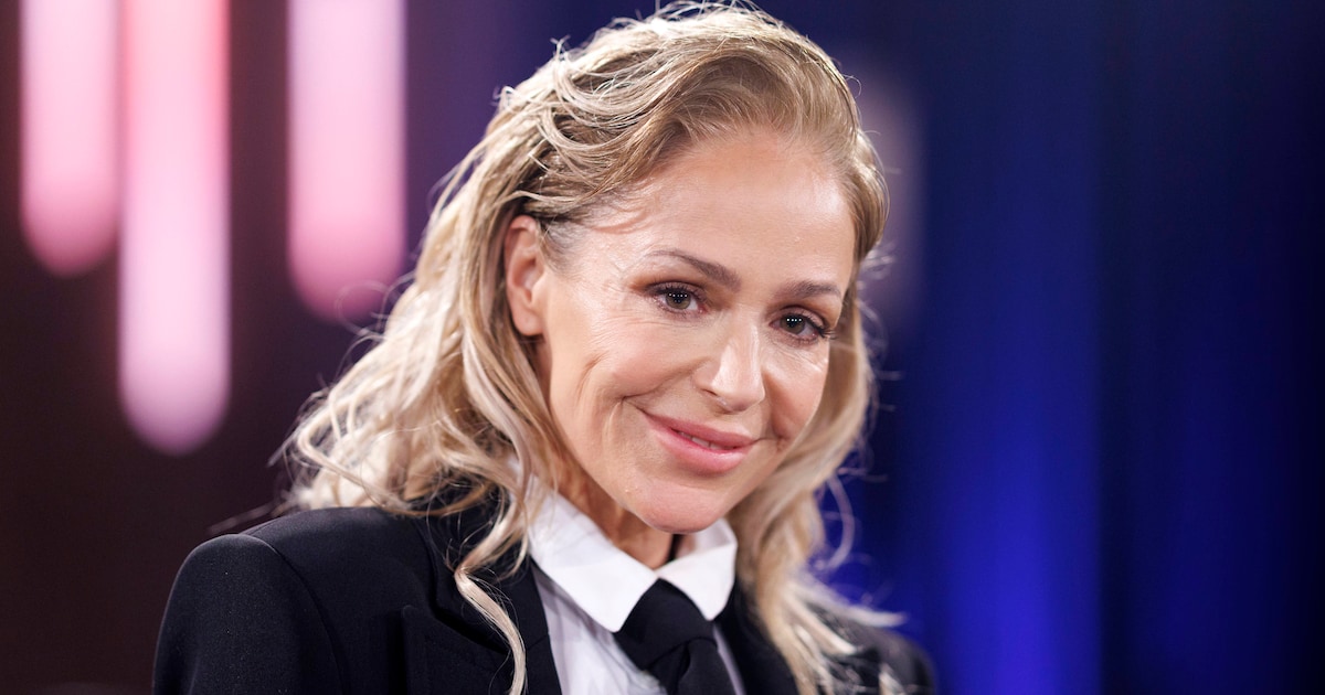 Michelle heißt jetzt „Wakan“: Schlagerstar wird zur spirituellen Heilerin