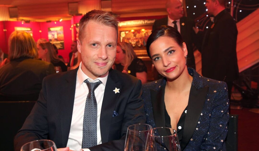 Experte zu Olli Pocher vs. Amira Aly: Was es mit Kindern macht, wenn Eltern sich bekämpfen