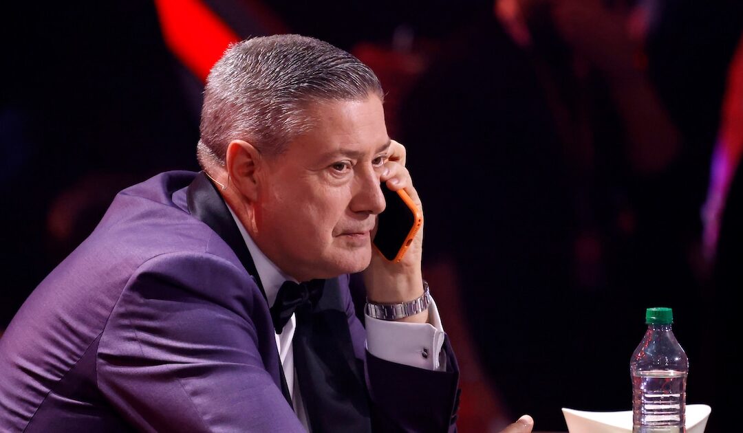 Aus nach 20 Jahren: Große Änderung bei RTL-Show „Let’s Dance“