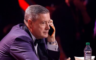 Aus nach 20 Jahren: Große Änderung bei RTL-Show „Let’s Dance“