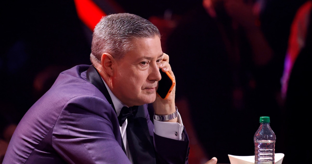 Aus nach 20 Jahren: Große Änderung bei RTL-Show „Let’s Dance“