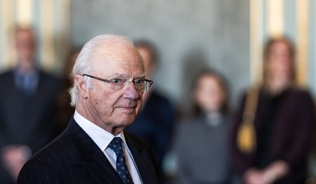 König Carl Gustaf entsetzt über neue Serie zu seiner Liebe mit Silvia: „Finde es schrecklich“