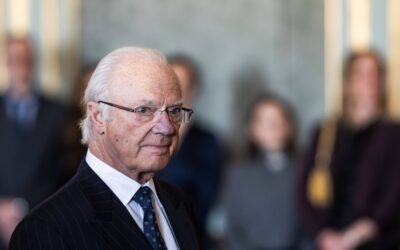 König Carl Gustaf entsetzt über neue Serie zu seiner Liebe mit Silvia: „Finde es schrecklich“