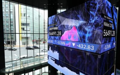Nikkei, Yen, Hang Seng: Hoffnung auf Nahost-Frieden beflügelt Asiens Börsen