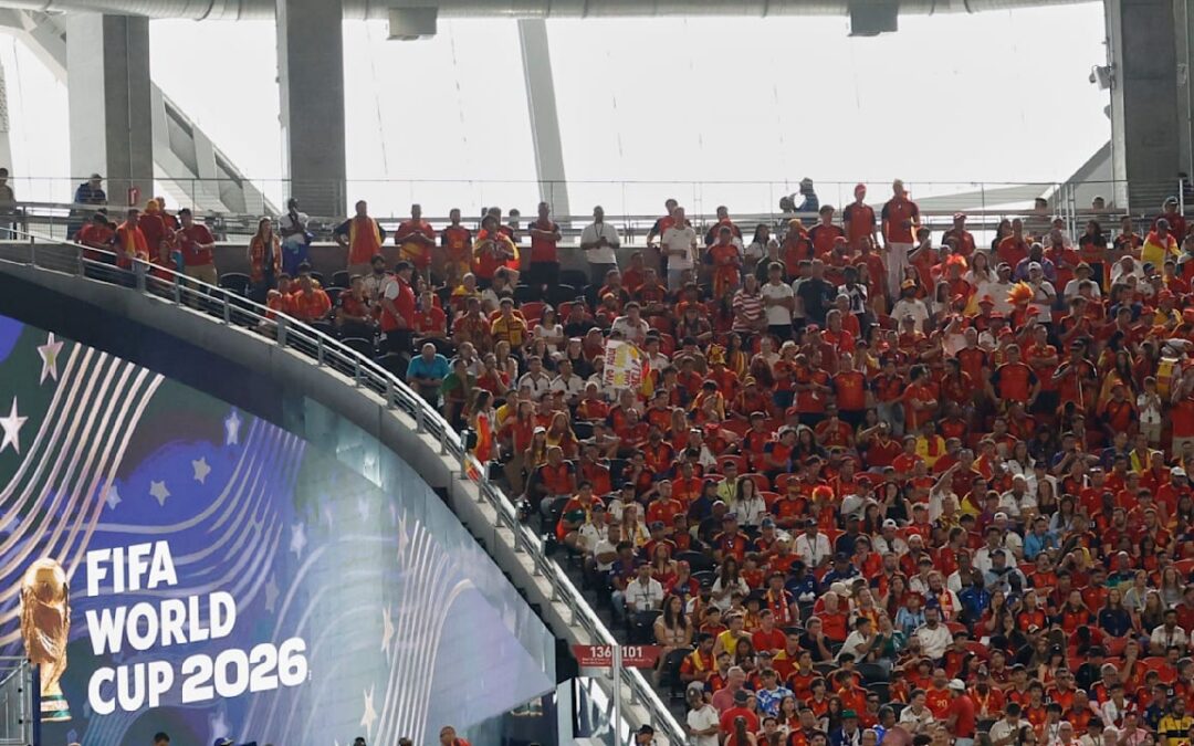 WM 2026: Wett-Drama: Million verzockt durch Spanien-Blamage