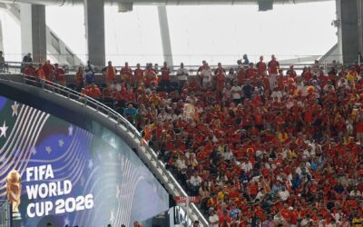 WM 2026: Wett-Drama: Million verzockt durch Spanien-Blamage