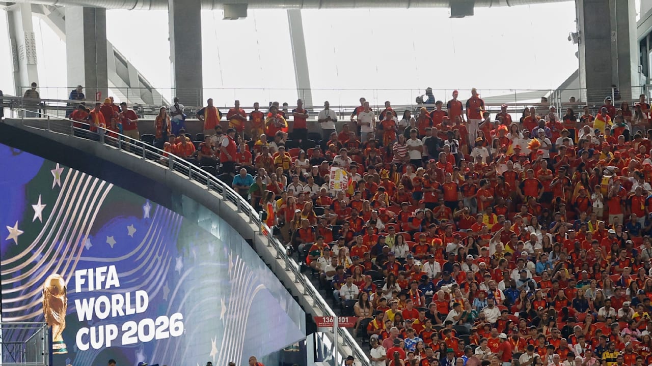 WM 2026: Wett-Drama: Million verzockt durch Spanien-Blamage