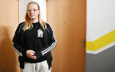 Missbrauchs-Ermittlungen in Halle: Das geschah wirklich im Plattenbau