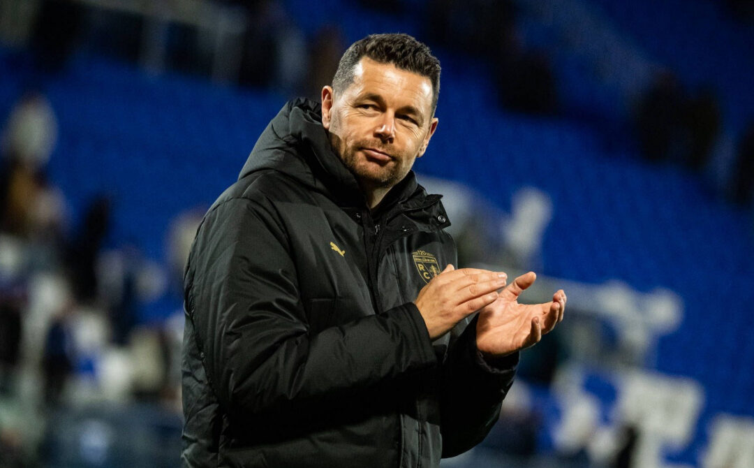 Crystal Palace findet Glasner-Nachfolger: Sage kommt vom RC Lens